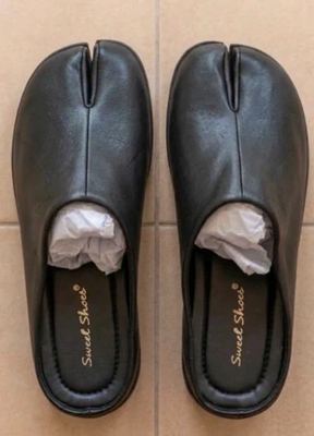 Sweet Shoes on Vinted