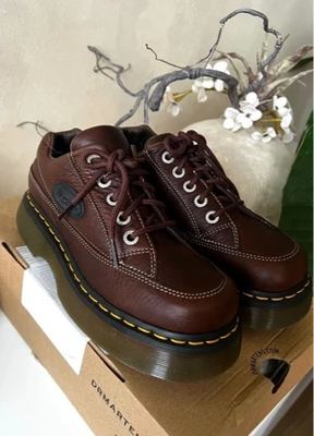 Dr. Martens on Vinted