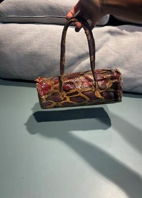 Luxury on Vinted