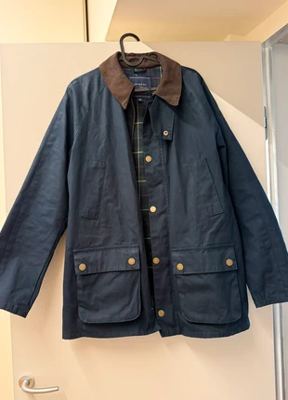 Cotton & Silk on Vinted