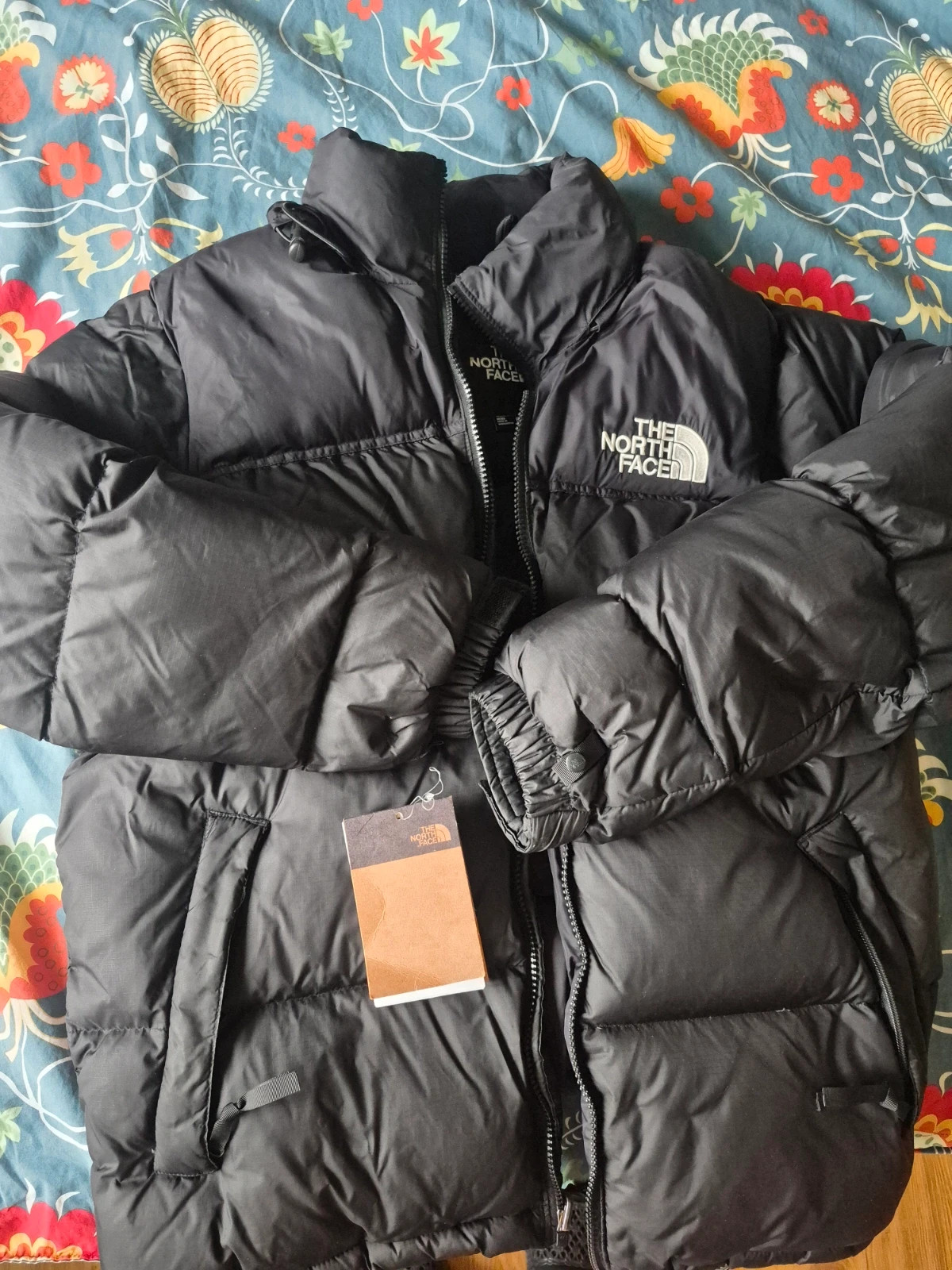 The North Face