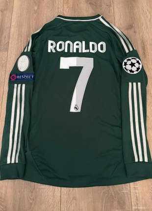 Cristiano Ronaldo CR7