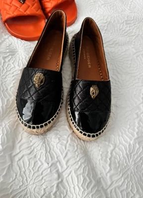Kurt Geiger on Vinted