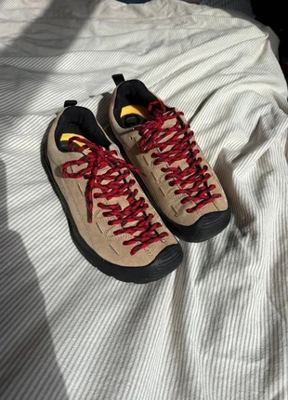 keen on Vinted