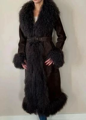 Real Leather on Vinted