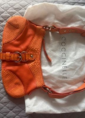 Coccinelle on Vinted
