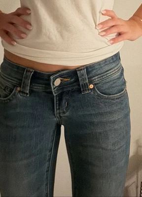 Abrand Jeans on Vinted