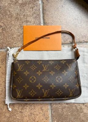 Louis Vuitton on Vinted