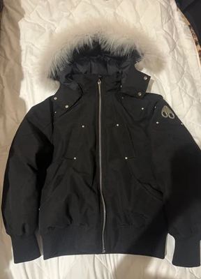 Moose Knuckles on Vinted