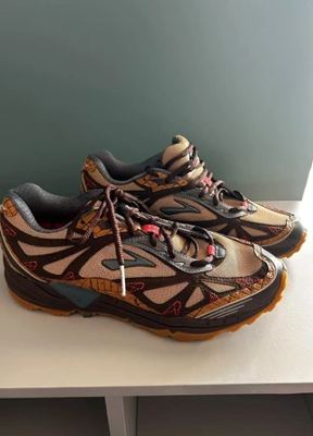 Brooks on Vinted