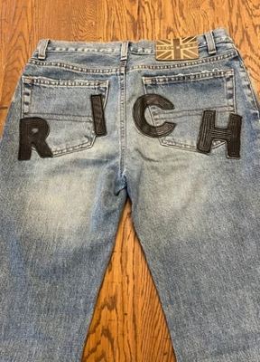 Richmond on Vinted