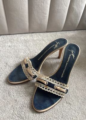 Giuseppe Zanotti on Vinted