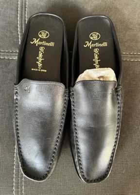 Martinelli on Vinted