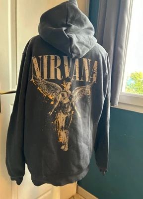 Nirvana on Vinted
