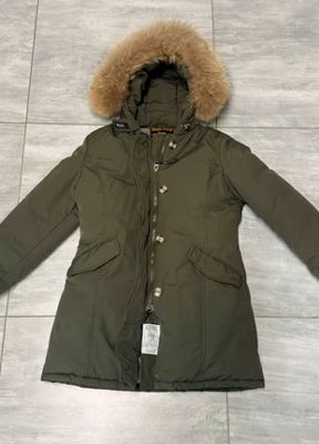 Woolrich on Vinted