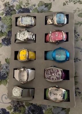 Chronotech on Vinted