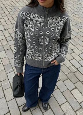 Cardigan on Vinted