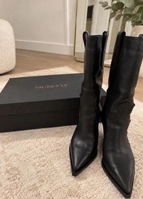 MUSETTE on Vinted