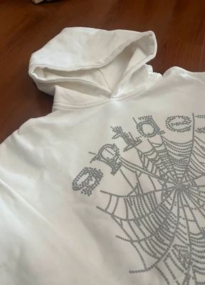 SP5DER on Vinted