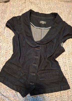 Reclaimed Vintage on Vinted