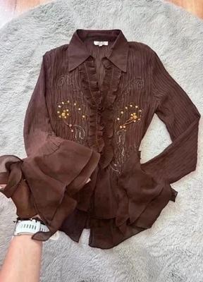 Boho Style on Vinted