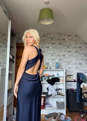 Savida on Vinted