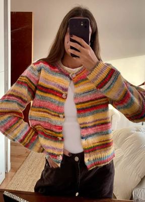Boho Style on Vinted