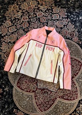 Ferrari on Vinted