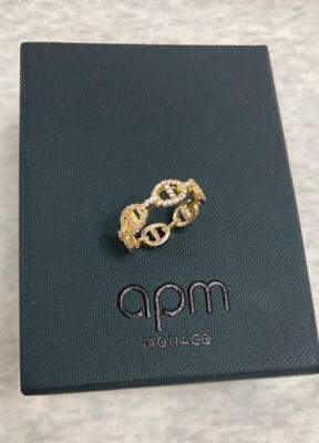 APM Monaco on Vinted