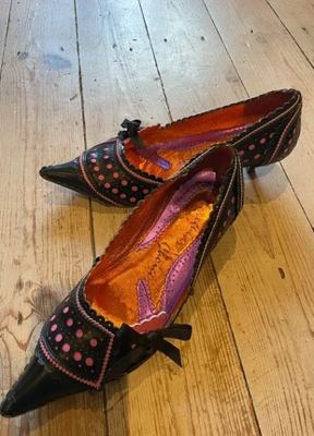 Irregular Choice on Vinted