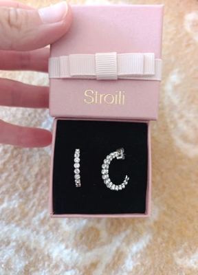 Stroili on Vinted
