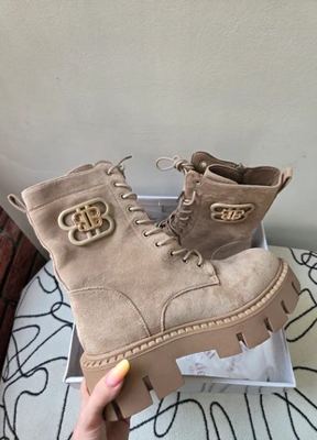 Ideal shoes on Vinted