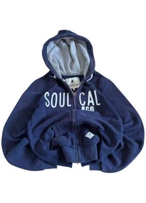 Soulcal & Co on Vinted