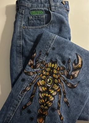 Empyre on Vinted