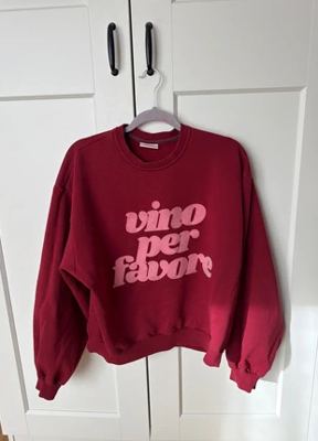 She is Sunday on Vinted