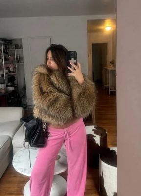 Lajoly on Vinted