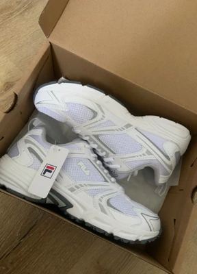 FILA on Vinted