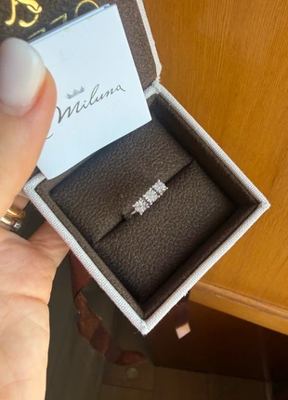 Miluna on Vinted