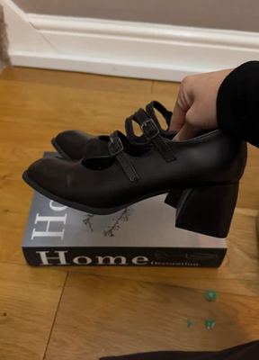 Claudia Ghizzani on Vinted