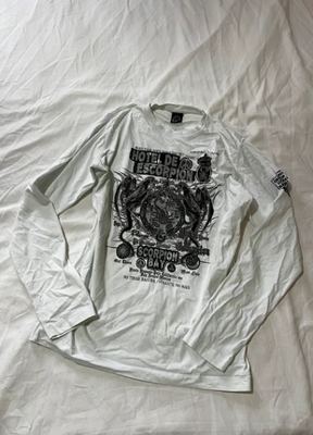 Scorpion Bay on Vinted