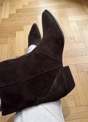 Ideal shoes on Vinted