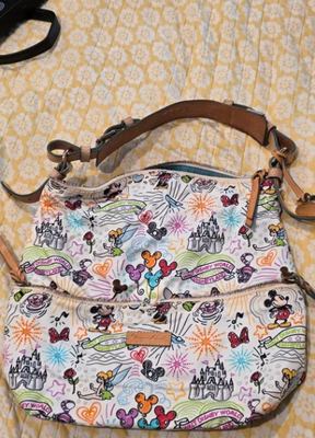 Dooney & Bourke on Vinted