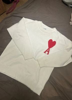 Ami Paris on Vinted