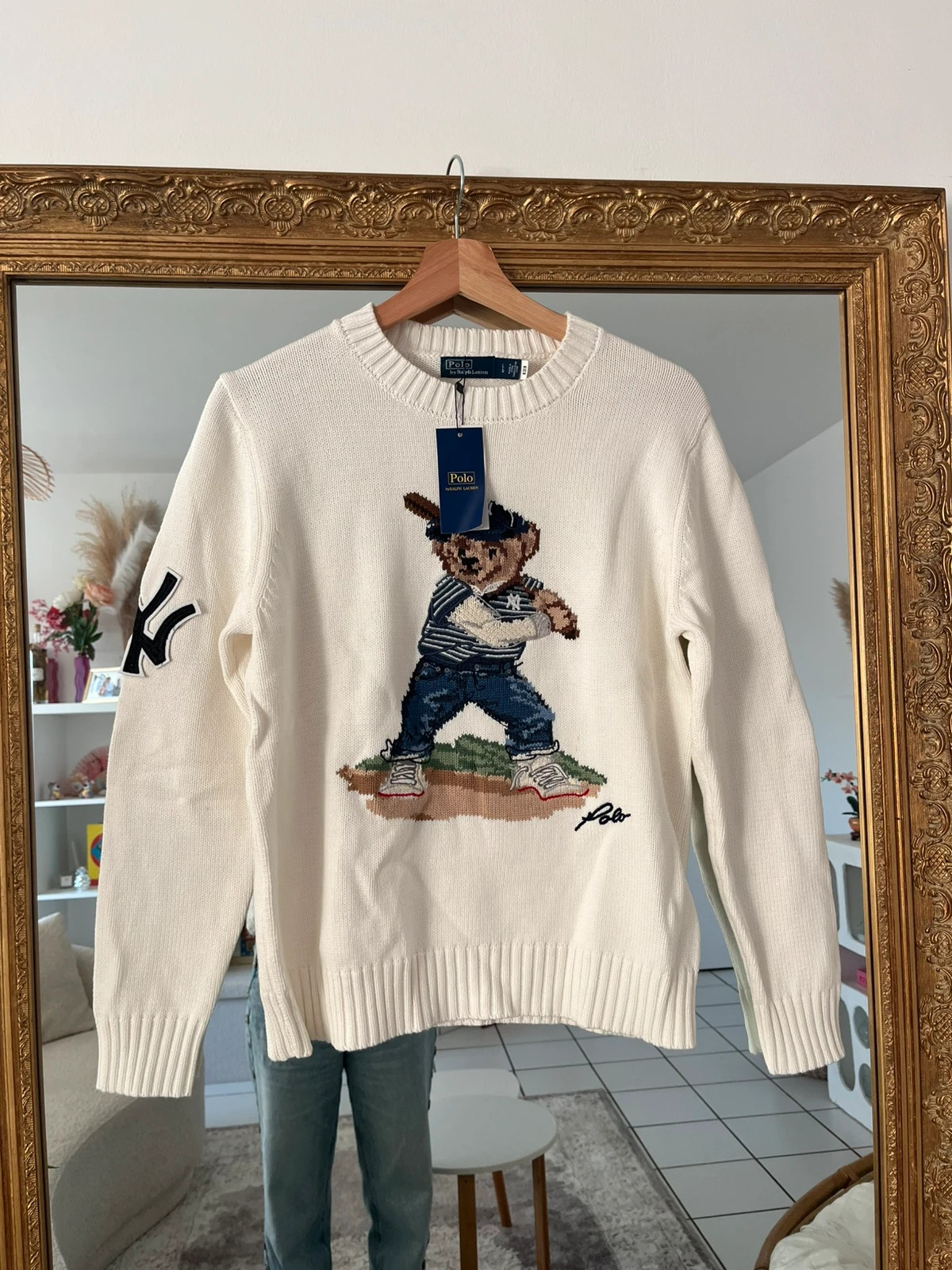 Ralph Lauren