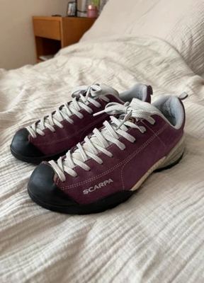 Scarpa on Vinted