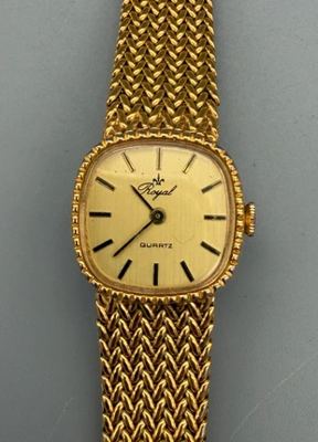 Royal on Vinted