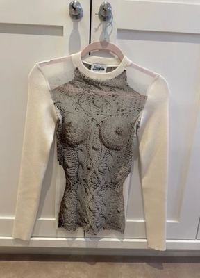 Jean Paul Gaultier on Vinted