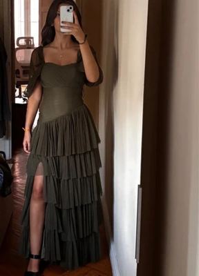 Lace & Beads on Vinted