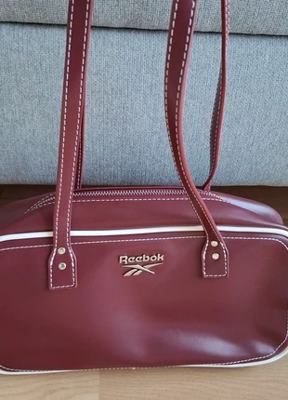Reebok on Vinted