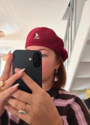Kangol on Vinted